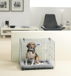 Kruuse Polštář Bed Dog Residence 61x45cm