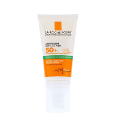 La Roche-Posay Anthelios XL Tinted Dry Touch Gel-Cream SPF 50+ 50ml