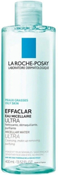 La Roche-Posay Effaclar Micellar Water Ultra 400ml 