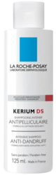 La Roche-Posay Kerium DS Anti-Dandruff Intensive Shampoo 125ml