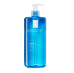 La Roche-Posay Lipikar Gel Lavant 400ml