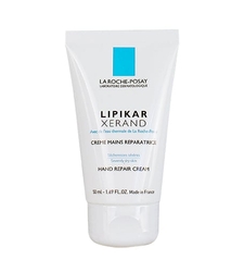 La Roche-Posay Lipikar krém na ruce 50 ml Unisex