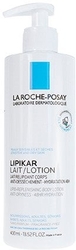 La Roche-Posay Lipikar Lait 400ml