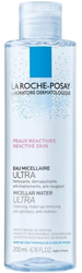 La Roche-Posay Micellar Water Ultra - Reactive Skin 200ml