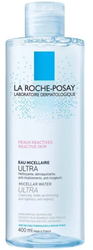 La Roche-Posay Micellar Water Ultra - Reactive Skin 400ml