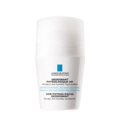 La Roche-Posay Physiologique 24H Deodorant 50ml