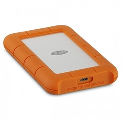 LaCie Rugged 2.5 USB-C 1TB