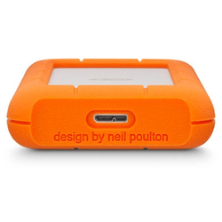 LaCie Rugged Mini 1TB