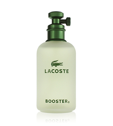 Lacoste Booster EdT 125 ml Pro muže