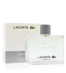 Lacoste Essential EdT 125ml