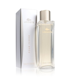 Lacoste Pour Femme EdP 30ml