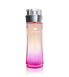 Lacoste Touch of Pink EdT 90ml