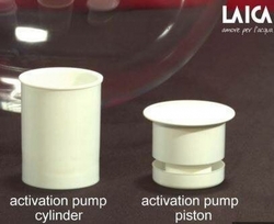 Laica DUFP001 Aktivační pumpa pro filtr Germ-STOP a filtr MikroPlastik