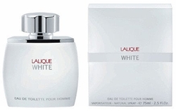 Lalique White EdT 125ml