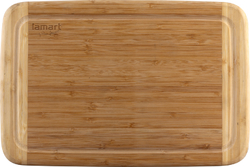 Lamart LT2140 Krájecí deska BAMBOO, 26 x 16 cm 