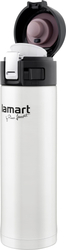 Lamart LT4043 Termoska BRANCHE 0,42 l, bílá