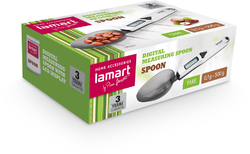 Lamart LT7034 Vážicí lžíce SPOON