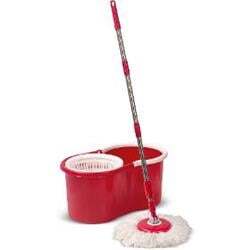 Lamart LT8061 Mop rotační set CLEAN, 12 l