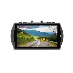 LAMAX C9 GPS (s detekcí radarů)