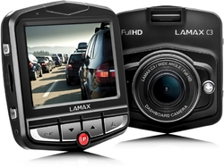 LAMAX DRIVE C3