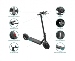 LAMAX E-Scooter S7500 Plus