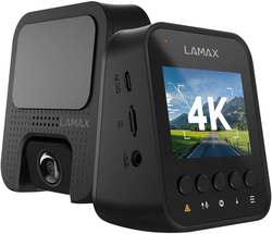 LAMAX kamera do auta F10 GPS 4K