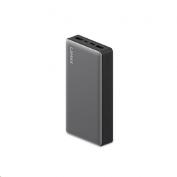 LAMAX Powerbanka 20000 mAh Fast Charge