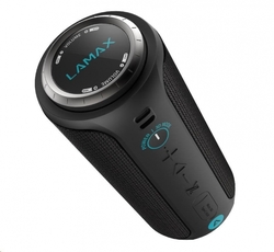 LAMAX Sounder2 Bluetooth reproduktor