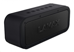 LAMAX Storm1 Black