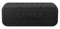 LAMAX Storm1 Black