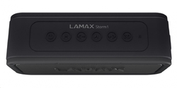 LAMAX Storm1 Black