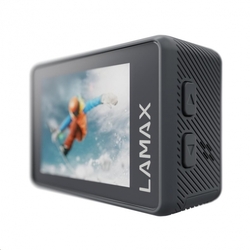 LAMAX X7.2 - akční kamera