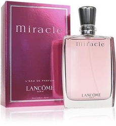 Lancome Miracle EdP 30ml