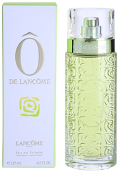 Lancome O De Lancome EdT 125 ml Pro ženy