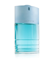 Lanvin Oxygene Homme EdT 100 ml Pro muže