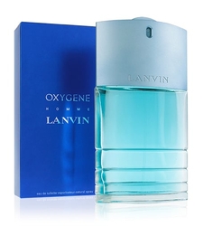 Lanvin Oxygene Homme EdT 100 ml Pro muže