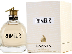 Lanvin Rumeur EdP 100 ml Pro ženy