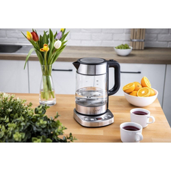 Lauben Electric Kettle EK17GS