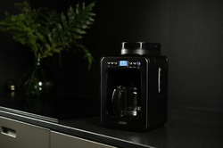 Lauben Grind&Drip Coffee Maker 600BB