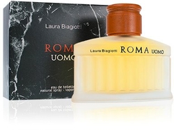 Laura Biagiotti Roma Uomo EdT 125ml