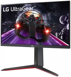 LCD monitor 23,8" LG UltraGear 24GN65R