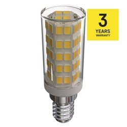 LED žárovka Classic JC 4,5W E14 neutrální bílá