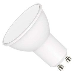 LED žárovka Classic MR16 3,8W GU10 studená bílá