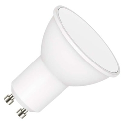 LED žárovka Classic MR16 3,8W GU10 studená bílá