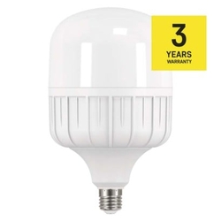 LED žárovka Classic T140 44,5W E27 neutrální bílá