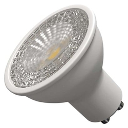 LED žárovka Premium MR16 7W GU10 neutrální bílá