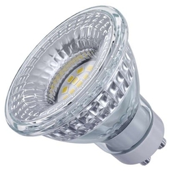 LED žárovka True Light MR16 4,8W GU10 neutrální bílá