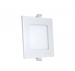 LED panel GETI GCP06S 6W čtvercový