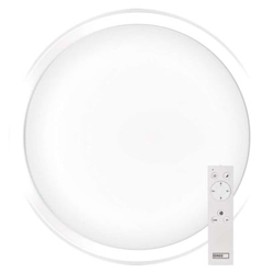 LED přisazené svítidlo ILVI, kruhové 30W, stmív. se změnou CCT