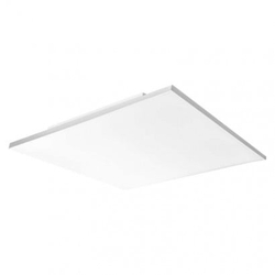 LED přisazené svítidlo IRVI, čtvercové 36W frameless, stmív. se změnou CCT, CRI>95